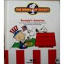 Snoopy's America