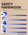 Safety Handbook for Veterinary Hospital Staff