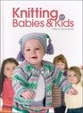 Knitting for Babies  Kids