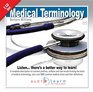 Medical Terminology Audiolearn 2 CD Set
