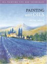 Painting with Oils