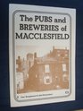 The Pubs and Breweries of Macclesfield