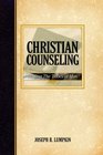Christian Counseling Healing the Tribes of Man