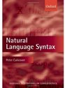 Natural Language Syntax