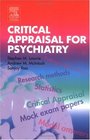 Critical Appraisal for Psychiatrists