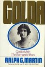 Golda Meir The Romantic Years