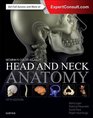 McMinn's Color Atlas of Head and Neck Anatomy 5e