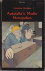 Australia's media monopolies