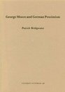 George Moore and German Pessimism