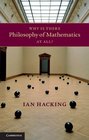 Why Is There Philosophy of Mathematics At All
