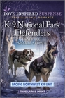 K9 National Park Defenders