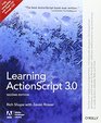 Learning ActionScript 30