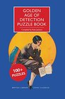 Golden Age of Detection Puzzle Book (British Library Crime Classics)
