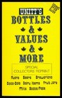 Canadian Bottles and Values and More