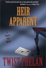 Heir Apparent A Pinnacle Peak Mystery