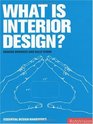 What is Interior Design