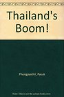 Thailand's boom