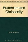 Buddhism and Christianity