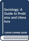 Sociology 2nd Edition Pb