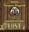 Lost (Audio CD) (Unabridged)