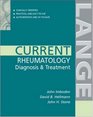 CURRENT Rheumatology Diagnosis  Treatment