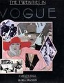 The Twenties in Vogue