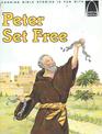Peter Set Free