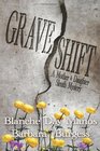 Grave Shift A MotherDaughter Sleuth Mystery