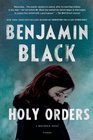 Holy Orders (Quirke, Bk 6)
