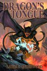 Dragon's Tongue Book 1 Of The Demon Bound