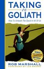 Taking on Goliath How to Unleash the David in All of Us