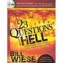 23 Questions About Hell (with DVD)