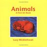 Animals A First Art Book