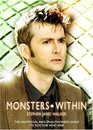 The Monsters Within The Unofficial and Unauthorised Guide to Doctor Who 2008