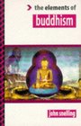 The Elements of Buddhism ("Elements of ... " Series)