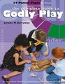 Godly Play Parent Pages Winter