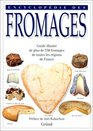 Encyclopdie des fromages