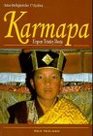 Seine Heiligkeit der 17 Gyalwa Karmapa Urgyen Trinley Dorje