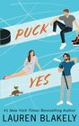 Puck Yes A Fake Marriage Hockey Romance
