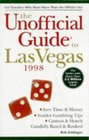 The Unofficial Guide to Las Vegas '98