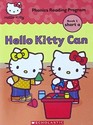 Hello Kitty Can