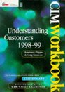 Understanding Customers