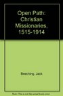 Open Path Christian Missionaries 15151914