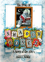 Coloring/the Book of Shadowboxes A Story of the ABC's