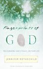 FINGERPRINTS OF GOD