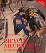 Bicycle Mechanics in Workshop and Competition