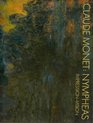 Claude Monet Nympheas Impression Vision