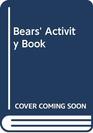 The Bears' Activity Book