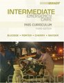 Intermediate  Emergency Care 1985 Curriculum