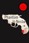 Phantom (Harry Hole, Bk 9)